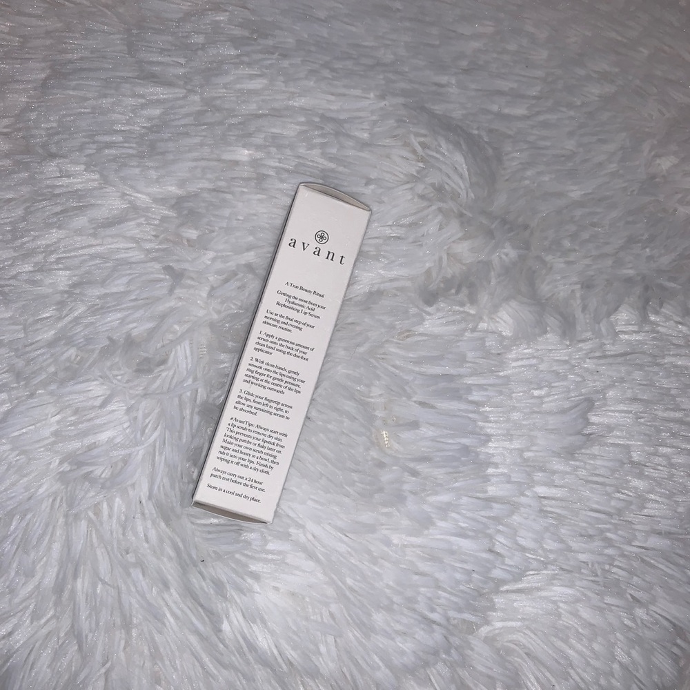 Lip Serum - Picture 5 of 5